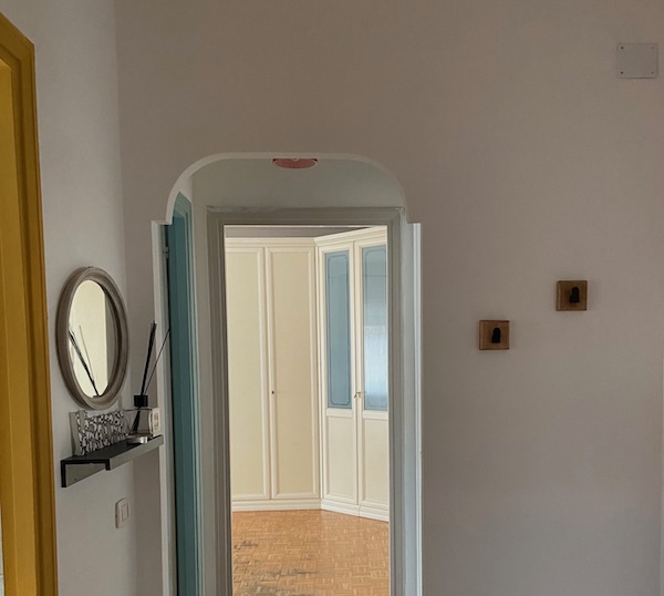 alloggio turistico roma tiburtina 2 persone