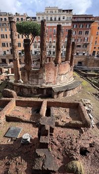 appartamento roma ben collegato