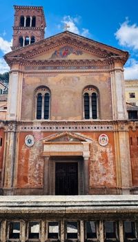 appartamento roma fino a 4 persone