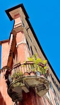 appartamento roma vicino colosseo