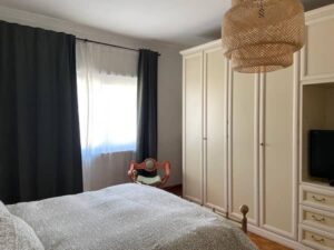 apartment for 4 people rome