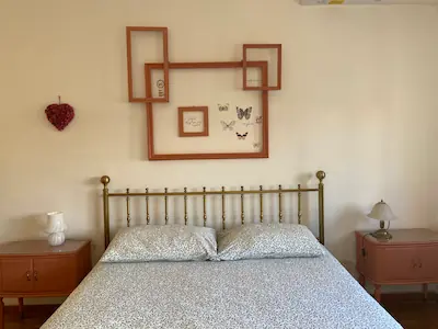 quiet sleep rome accommodation