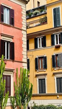 stay near rome train station